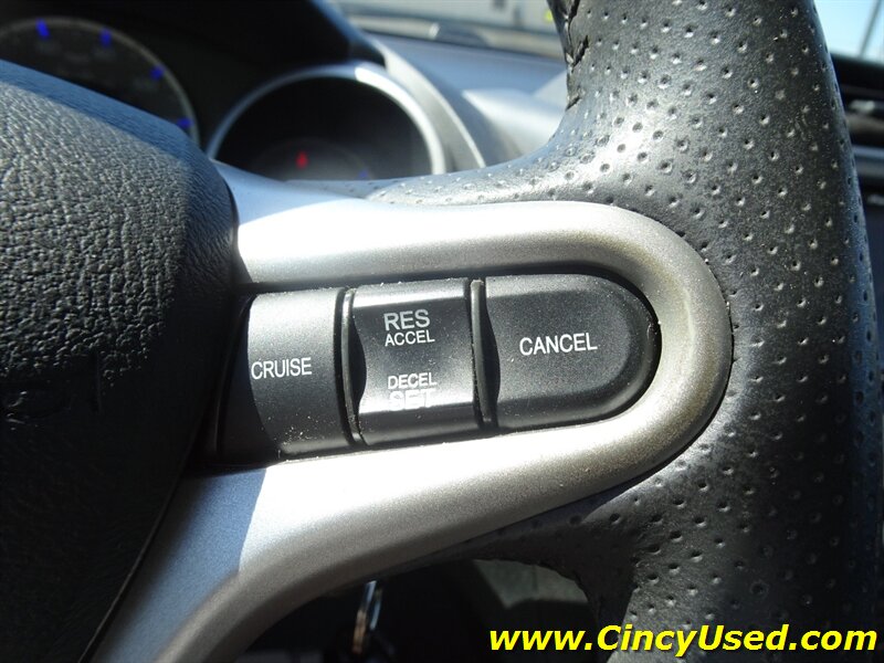 2009 Honda Fit Sport - Photo 22 - Cincinnati, OH 45255