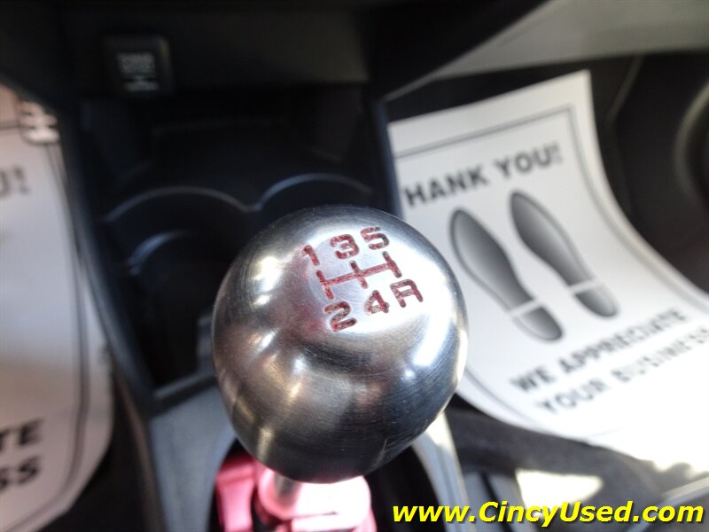 2009 Honda Fit Sport - Photo 19 - Cincinnati, OH 45255