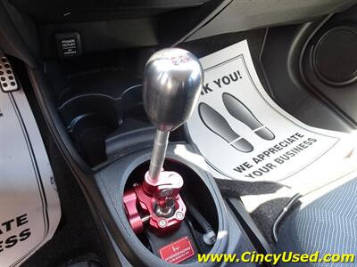 2009 Honda Fit Sport - Photo 18 - Cincinnati, OH 45255