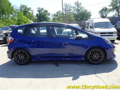 2009 Honda Fit Sport - Photo 5 - Cincinnati, OH 45255