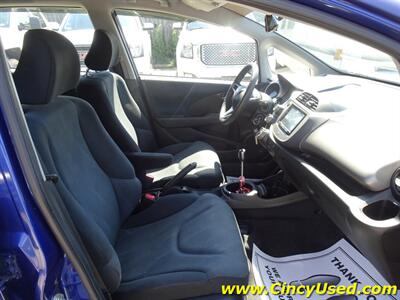 2009 Honda Fit Sport - Photo 16 - Cincinnati, OH 45255