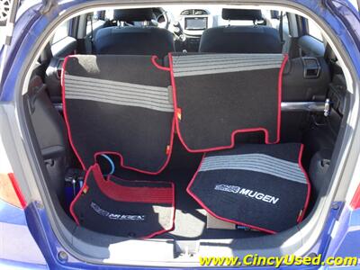 2009 Honda Fit Sport - Photo 25 - Cincinnati, OH 45255