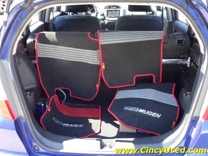 2009 Honda Fit Sport - Photo 25 - Cincinnati, OH 45255