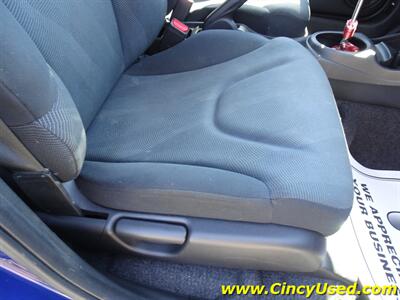 2009 Honda Fit Sport - Photo 26 - Cincinnati, OH 45255