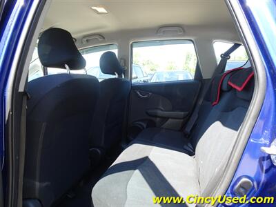 2009 Honda Fit Sport - Photo 13 - Cincinnati, OH 45255