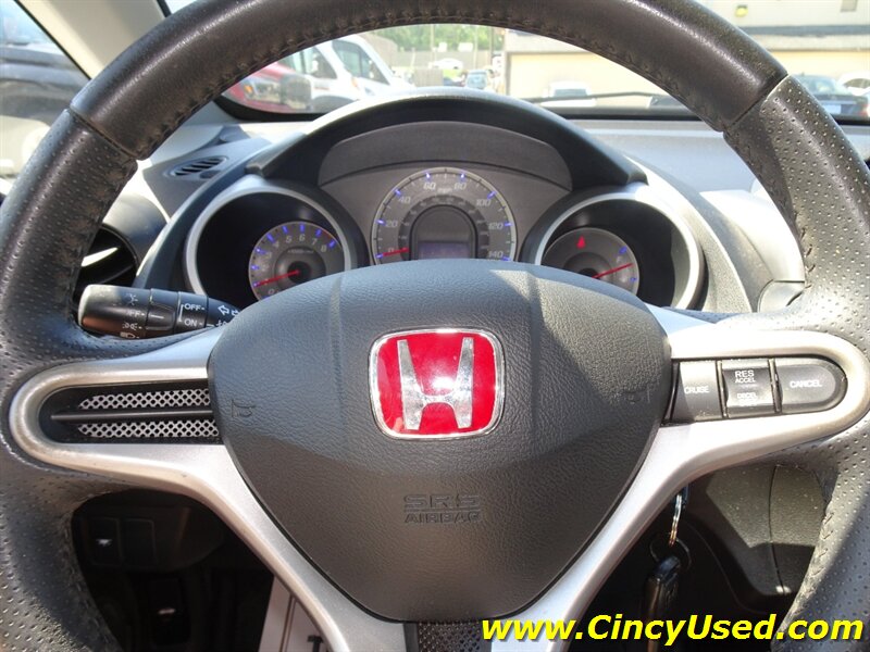2009 Honda Fit Sport - Photo 21 - Cincinnati, OH 45255