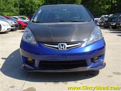 2009 Honda Fit Sport - Photo 2 - Cincinnati, OH 45255