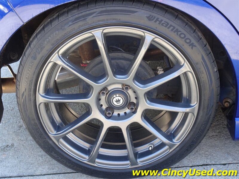 2009 Honda Fit Sport - Photo 30 - Cincinnati, OH 45255