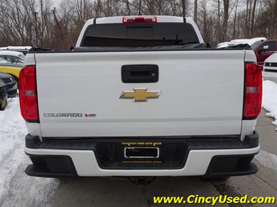 2018 Chevrolet Colorado Z71   - Photo 6 - Cincinnati, OH 45255