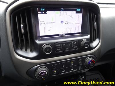 2018 Chevrolet Colorado Z71   - Photo 18 - Cincinnati, OH 45255