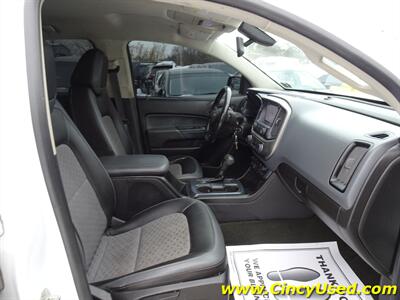 2018 Chevrolet Colorado Z71   - Photo 15 - Cincinnati, OH 45255