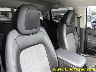 2018 Chevrolet Colorado Z71   - Photo 16 - Cincinnati, OH 45255