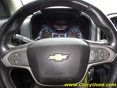 2018 Chevrolet Colorado Z71   - Photo 20 - Cincinnati, OH 45255
