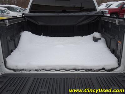 2018 Chevrolet Colorado Z71   - Photo 23 - Cincinnati, OH 45255