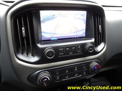 2018 Chevrolet Colorado Z71   - Photo 19 - Cincinnati, OH 45255