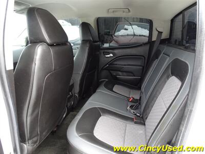 2018 Chevrolet Colorado Z71   - Photo 11 - Cincinnati, OH 45255