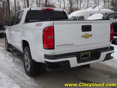 2018 Chevrolet Colorado Z71   - Photo 5 - Cincinnati, OH 45255