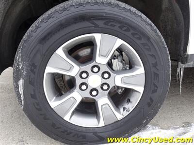 2018 Chevrolet Colorado Z71   - Photo 27 - Cincinnati, OH 45255