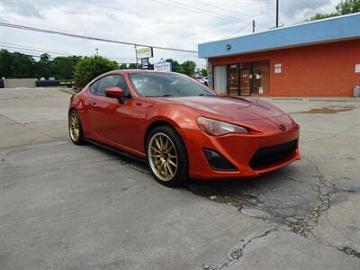 2013 Scion FR-S   - Photo 2 - Cincinnati, OH 45255