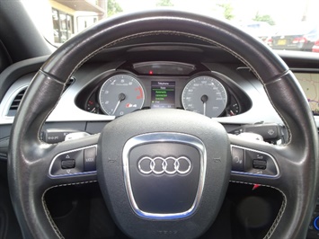 2011 Audi S4 3.0T quattro Prestig   - Photo 15 - Cincinnati, OH 45255