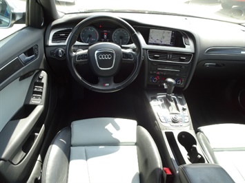 2011 Audi S4 3.0T quattro Prestig   - Photo 6 - Cincinnati, OH 45255