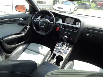 2011 Audi S4 3.0T quattro Prestig   - Photo 12 - Cincinnati, OH 45255