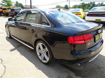 2011 Audi S4 3.0T quattro Prestig   - Photo 11 - Cincinnati, OH 45255