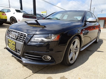 2011 Audi S4 3.0T quattro Prestig   - Photo 9 - Cincinnati, OH 45255