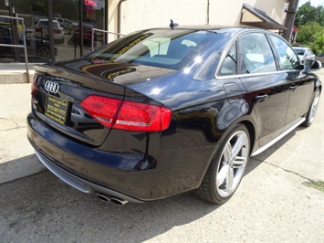 2011 Audi S4 3.0T quattro Prestig   - Photo 4 - Cincinnati, OH 45255