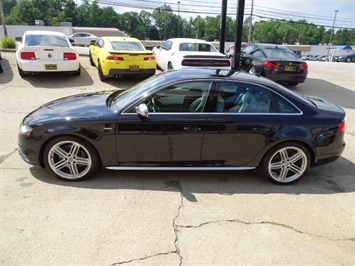 2011 Audi S4 3.0T quattro Prestig   - Photo 10 - Cincinnati, OH 45255