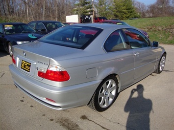 2002 BMW 325Ci   - Photo 6 - Cincinnati, OH 45255