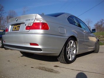 2002 BMW 325Ci   - Photo 12 - Cincinnati, OH 45255