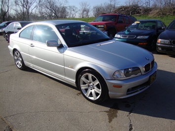 2002 BMW 325Ci   - Photo 1 - Cincinnati, OH 45255