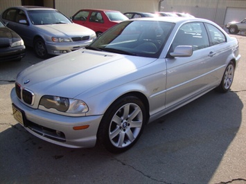 2002 BMW 325Ci   - Photo 3 - Cincinnati, OH 45255