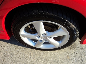 2004 Mazda Mazda6 i   - Photo 30 - Cincinnati, OH 45255