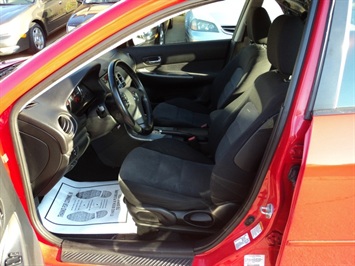 2004 Mazda Mazda6 i   - Photo 16 - Cincinnati, OH 45255