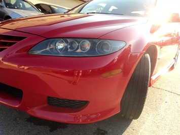 2004 Mazda Mazda6 i   - Photo 15 - Cincinnati, OH 45255