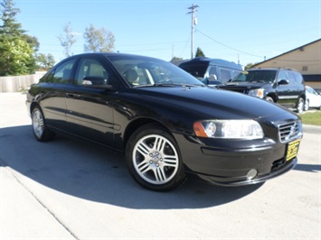 2007 Volvo S60 2.5T   - Photo 10 - Cincinnati, OH 45255