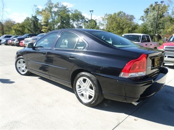 2007 Volvo S60 2.5T   - Photo 12 - Cincinnati, OH 45255