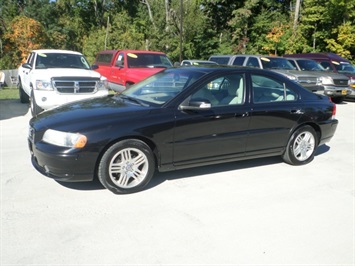 2007 Volvo S60 2.5T   - Photo 3 - Cincinnati, OH 45255