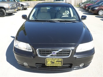 2007 Volvo S60 2.5T   - Photo 2 - Cincinnati, OH 45255