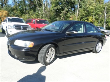 2007 Volvo S60 2.5T   - Photo 11 - Cincinnati, OH 45255