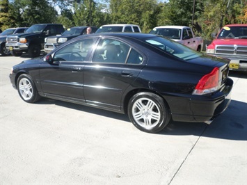 2007 Volvo S60 2.5T   - Photo 4 - Cincinnati, OH 45255