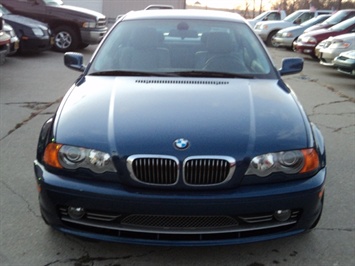 2001 BMW 330Ci   - Photo 2 - Cincinnati, OH 45255