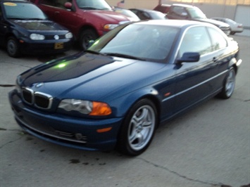 2001 BMW 330Ci   - Photo 3 - Cincinnati, OH 45255