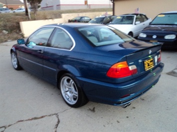 2001 BMW 330Ci   - Photo 4 - Cincinnati, OH 45255