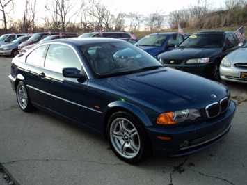 2001 BMW 330Ci   - Photo 1 - Cincinnati, OH 45255