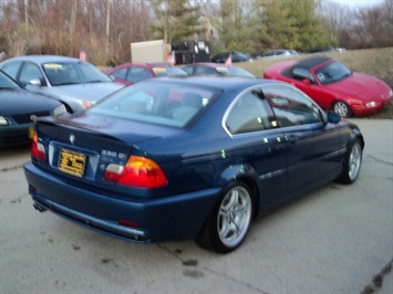 2001 BMW 330Ci   - Photo 6 - Cincinnati, OH 45255