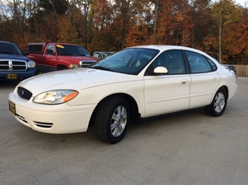 2005 Ford Taurus SEL   - Photo 13 - Cincinnati, OH 45255