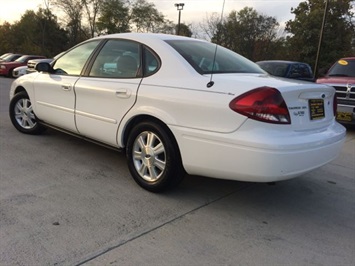 2005 Ford Taurus SEL   - Photo 12 - Cincinnati, OH 45255